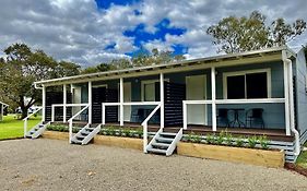Cootamundra Caravan Park